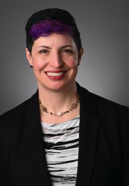 Tammy. Honesty Headshot