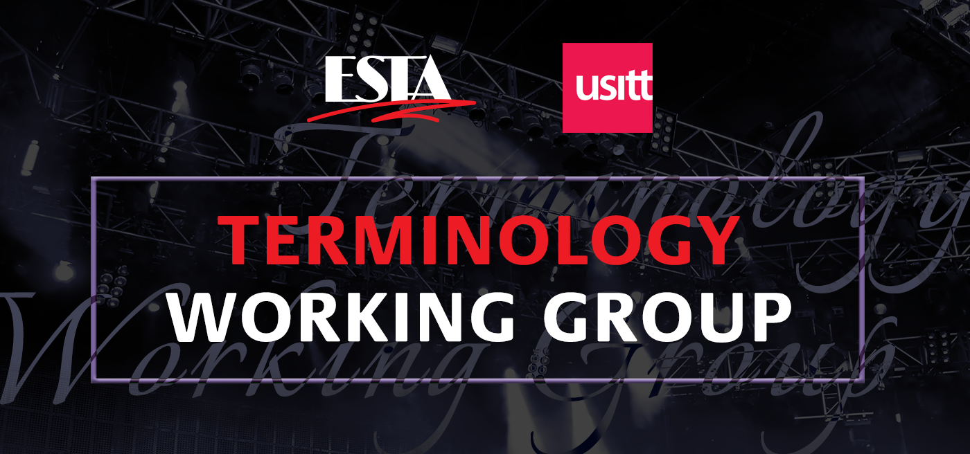 Terminology Working Group