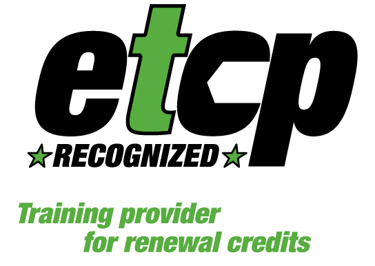 ETCP Renewal Credits Logo