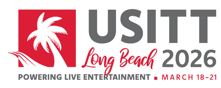 USITT26 Long Beach logo