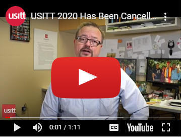 USITT 2020 Cancelled Thumbnail