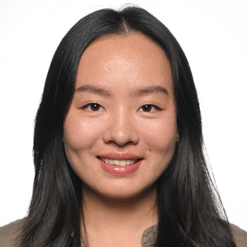 Xuewei (Eva) Hu