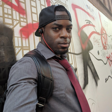 Kimani Gordon