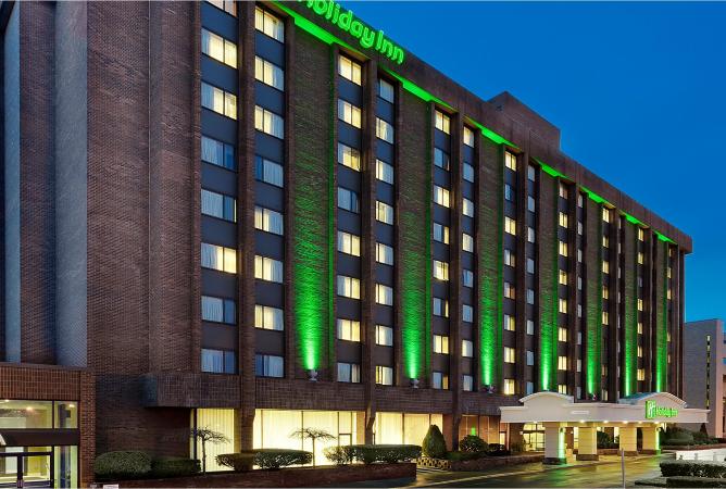 Holiday Inn Binghamton