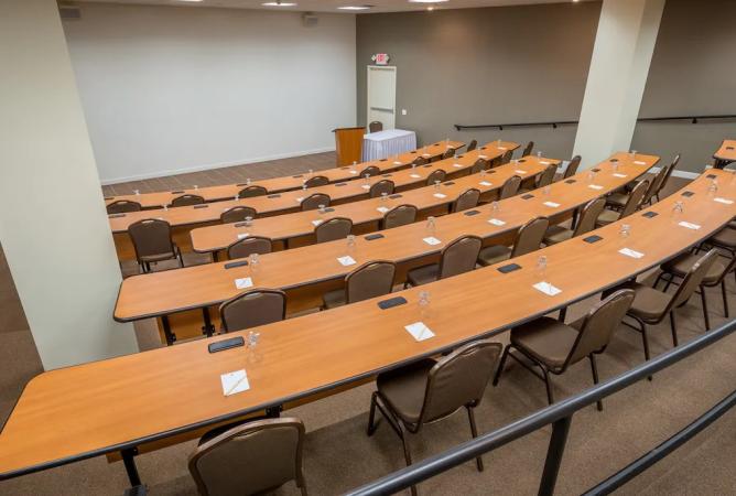 classroom