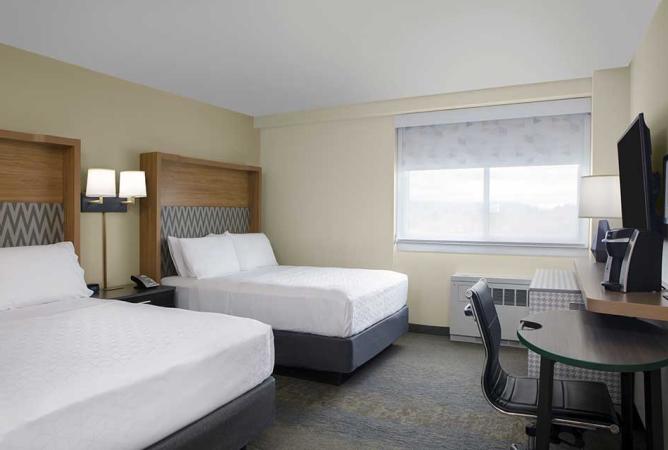 holiday inn