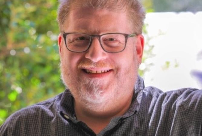 Zachary Borovay – Director of Media Design, Visual Terrain