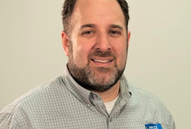 Marc Cloutier – Design Services Manager , ETP Brainhub