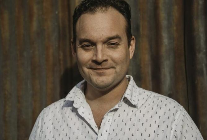 AJ Freysteinson