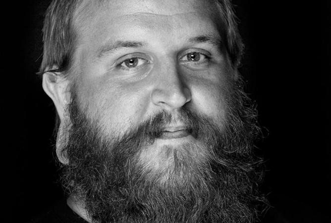 Cory Froke