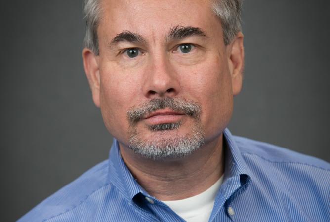 Jim Testa