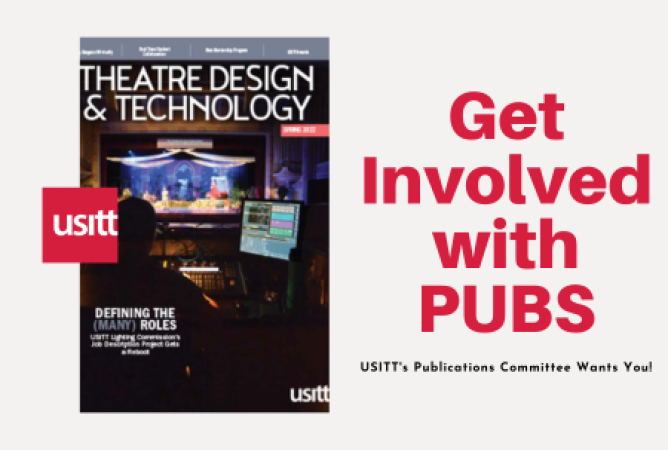 USITT PUBS 2023