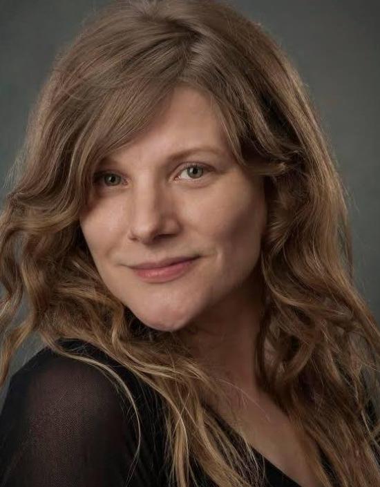 Karen Greenfield