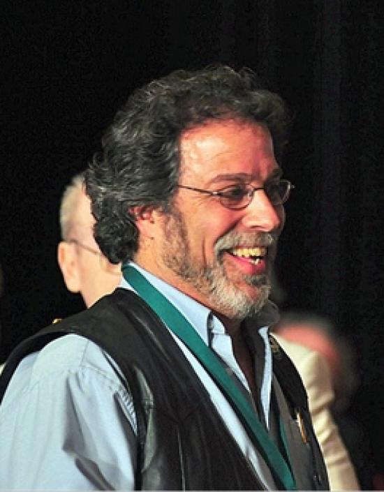 Bill Sapsis