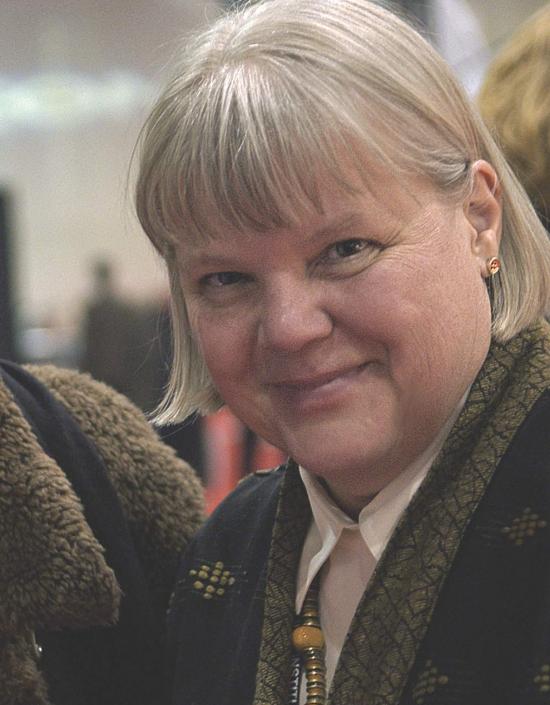 Bobbi Owen