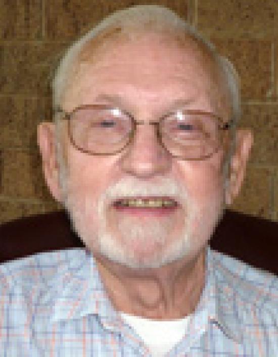 Chuck Williams