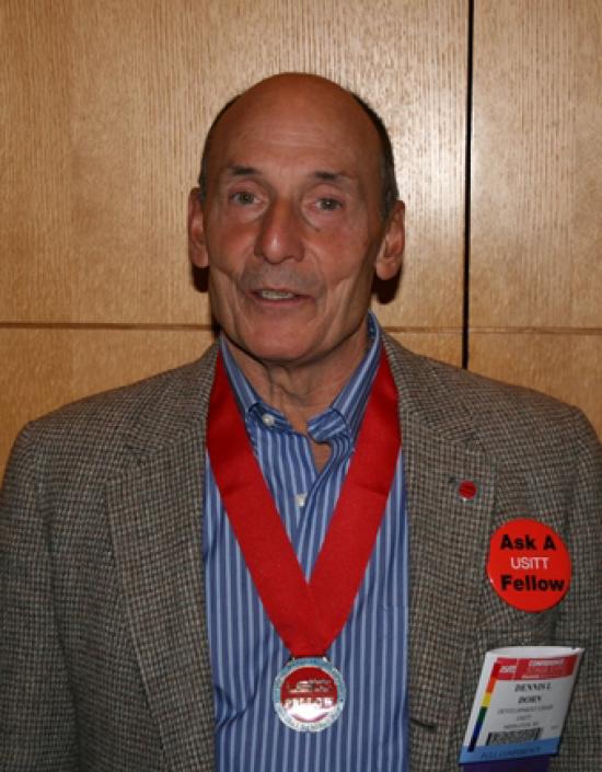 Dennis Dorn