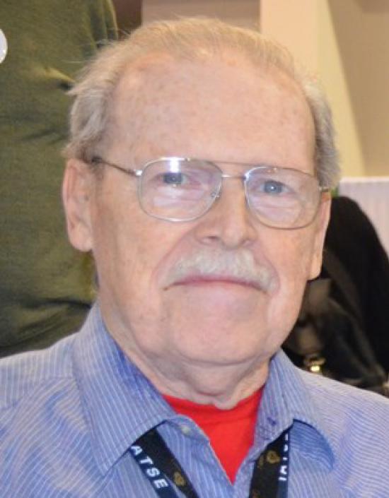 Henry E. Tharp