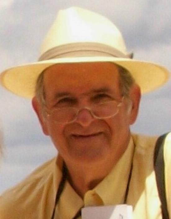 Jack Schmidt