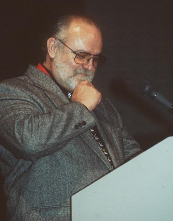 Jim Moody