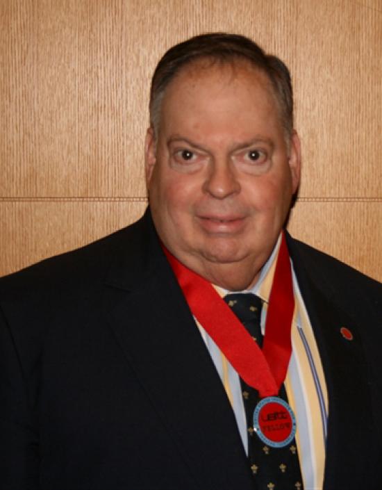 Louis Bradfield