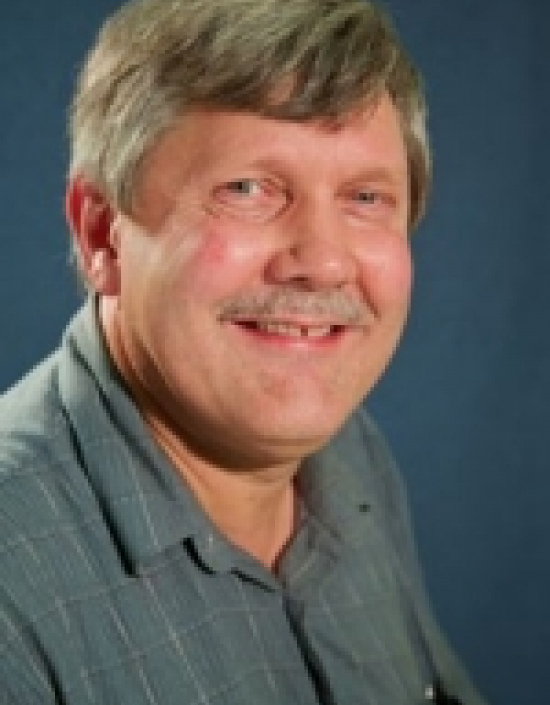 Rich Dunham