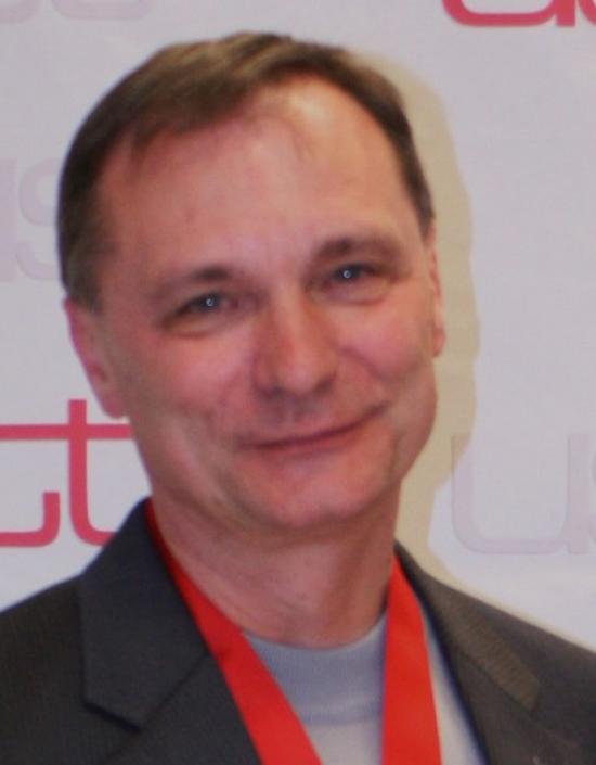Rick Thomas
