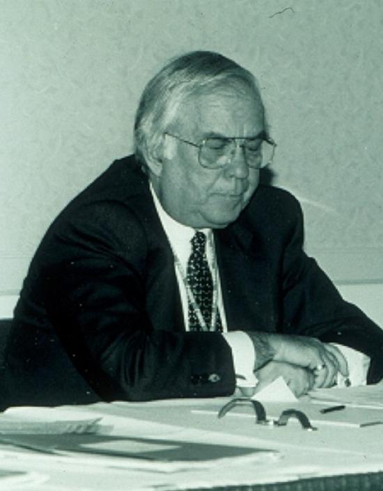 Stan Miller