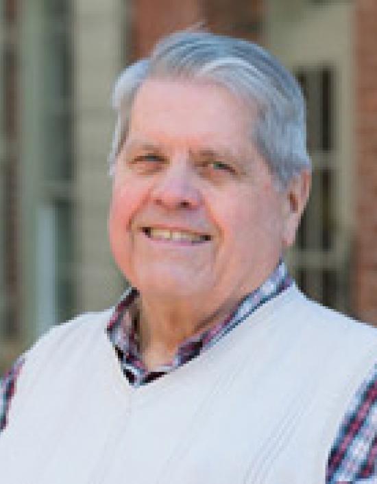 Tom Lemons
