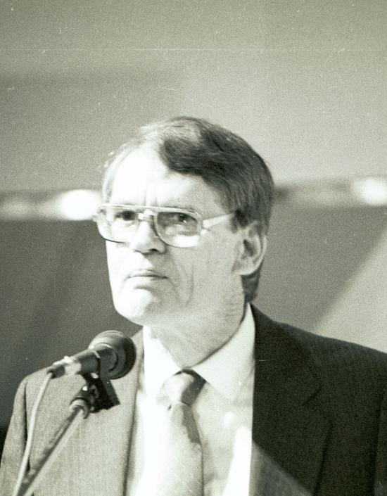 Willard Bellman