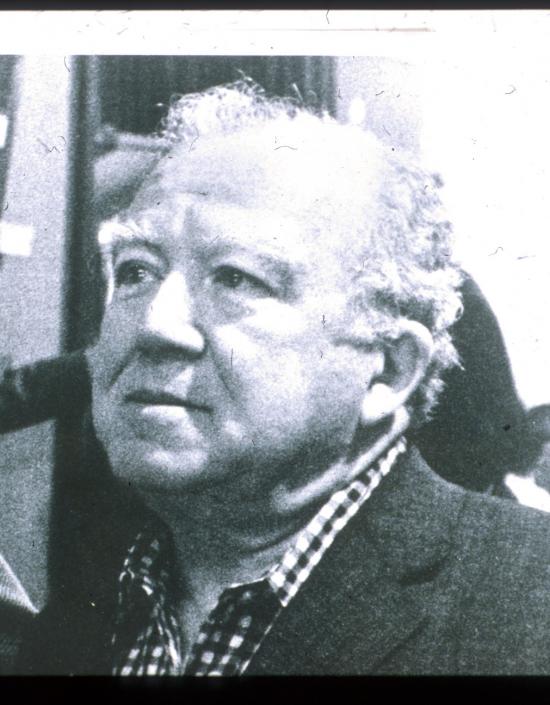Edward F. Kook