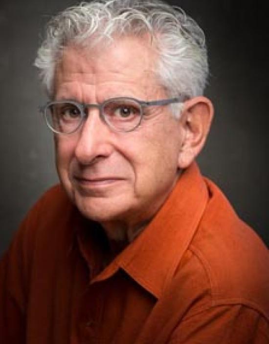 Gordon Pearlman