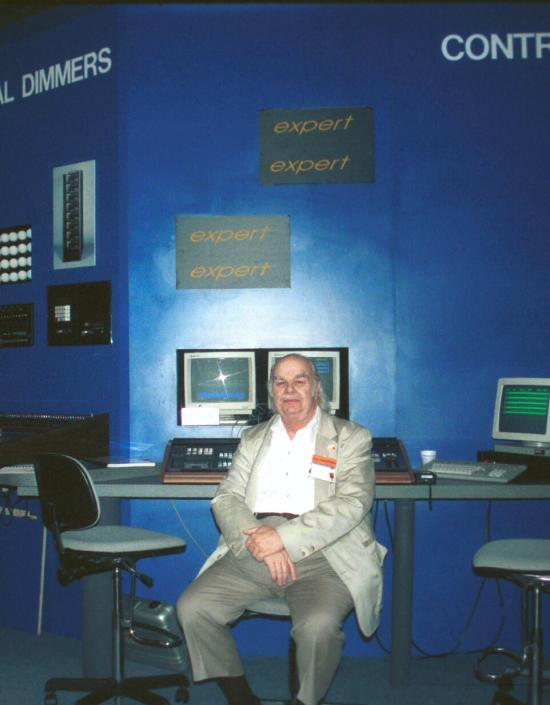 Samuel H. Scripps