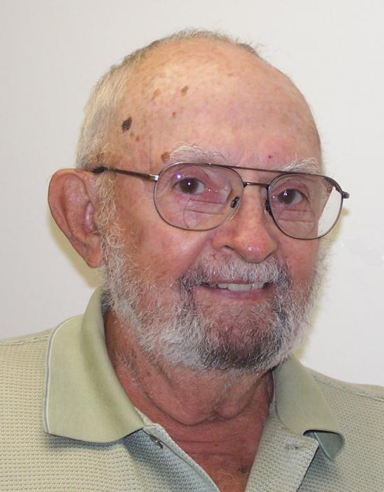 Ted Jones