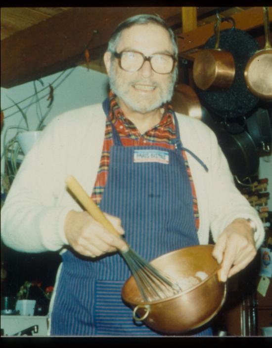 Tom Watson