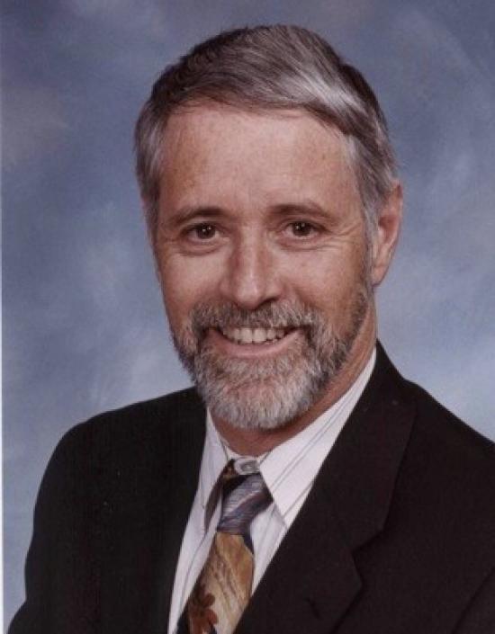 Ken Hewitt