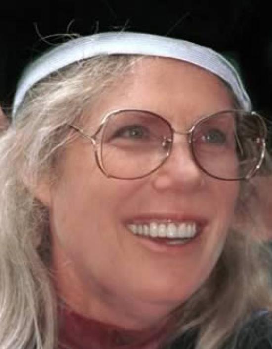 Ursula Belden