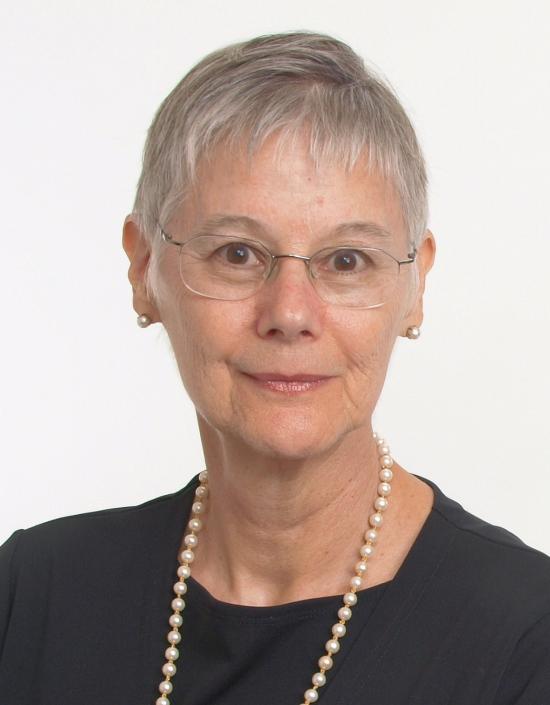 Diane Berg