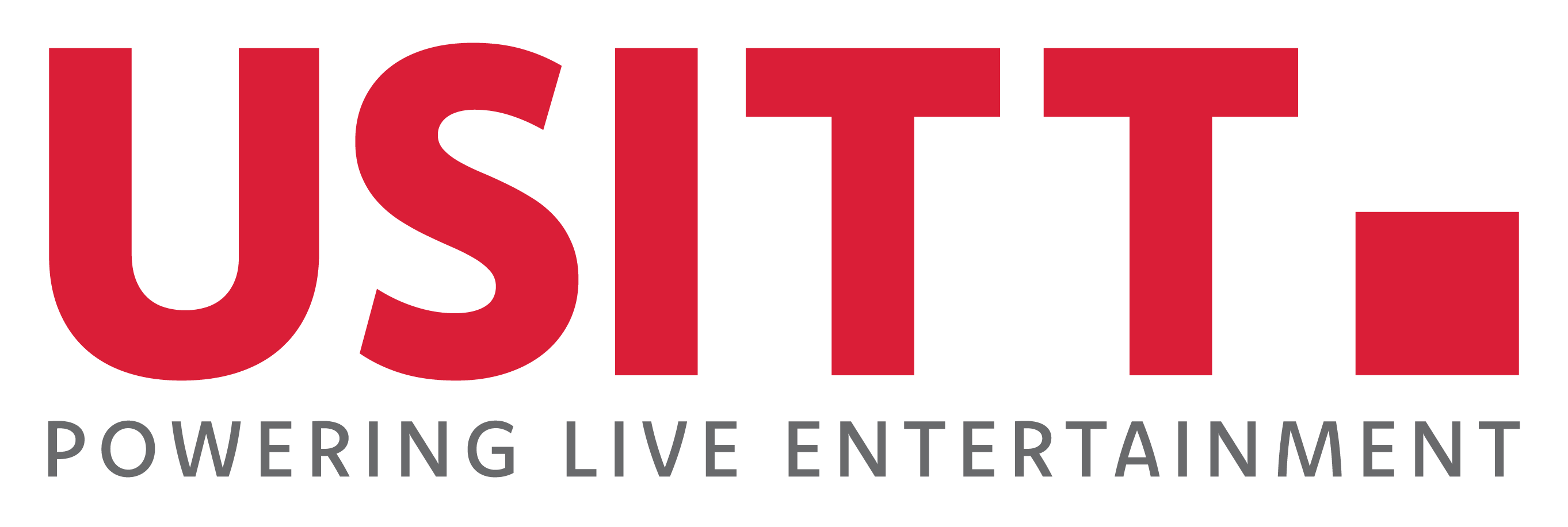 USITT logo